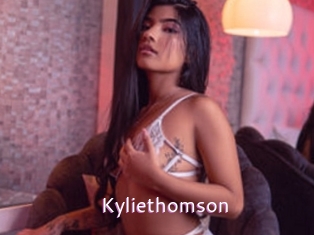 Kyliethomson