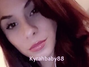 Kyrahbaby88