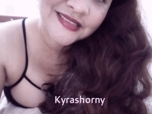 Kyrashorny