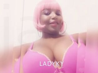 LADYKY