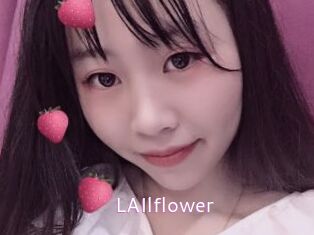 LAIlflower