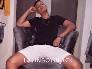 LATINBOYBLACK