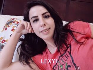 LEXYI