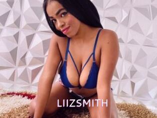LIIZSMITH