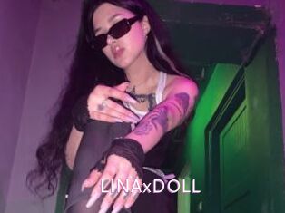 LINAxDOLL