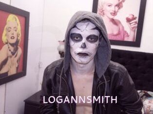 LOGANNSMITH