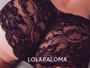 LOLAPALOMA