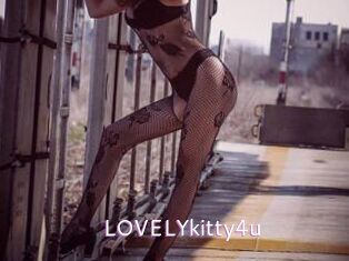 LOVELYkitty4u