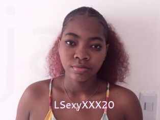 LSexyXXX20