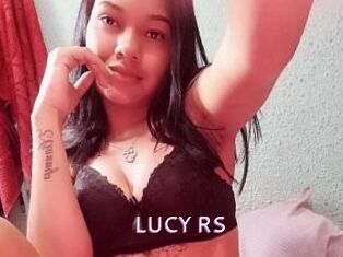 LUCY_RS