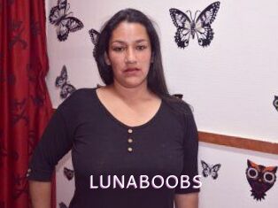 LUNABOOBS