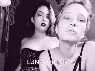 LUNAandLINDA