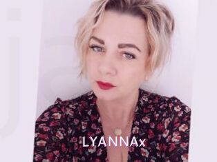 LYANNAx