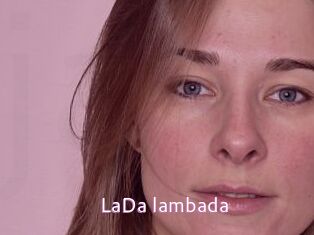LaDa_lambada