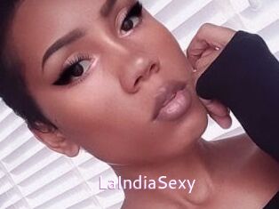 LaIndiaSexy