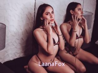 LaanaFox