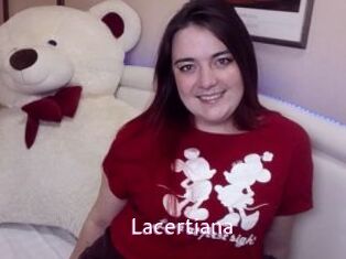 Lacertiana