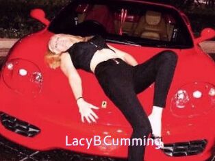 LacyBCumming