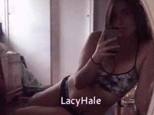 LacyHale