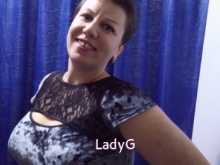 LadyG