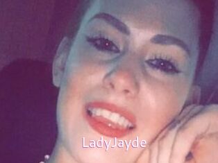 LadyJayde