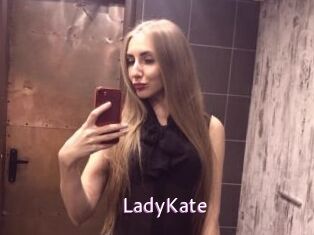 LadyKate