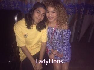 LadyLions