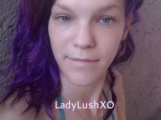 LadyLushXO