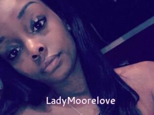 LadyMoorelove