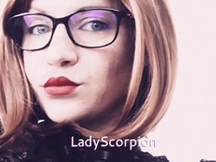 LadyScorpion