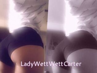 LadyWettWettCarter