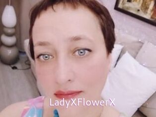 LadyXFlowerX