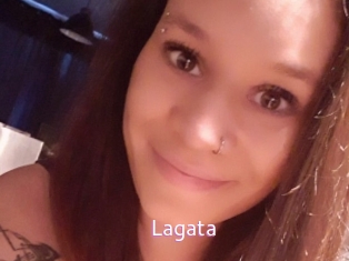 Lagata