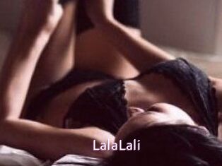 LalaLali