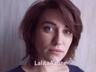 LalitaAzure