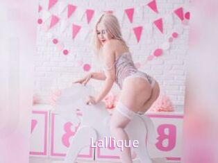 Lallique