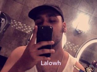 Lalowh