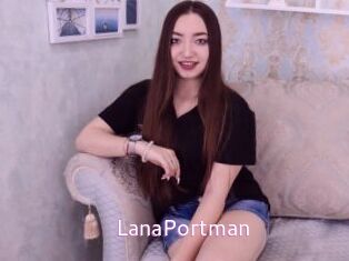 LanaPortman