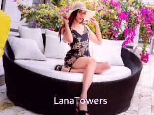 LanaTowers