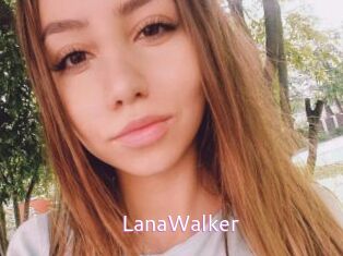 LanaWalker