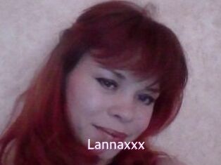 Lannaxxx