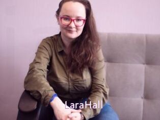 LaraHall