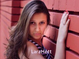 LaraHott