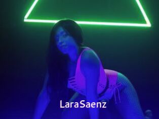LaraSaenz