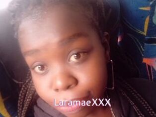 LaramaeXXX