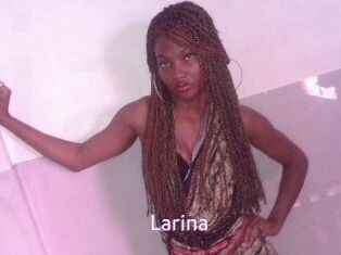 Larina