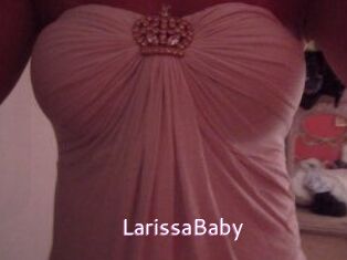 LarissaBaby