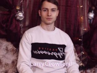 LarryCrowford