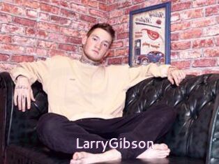 LarryGibson