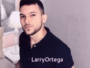 LarryOrtega